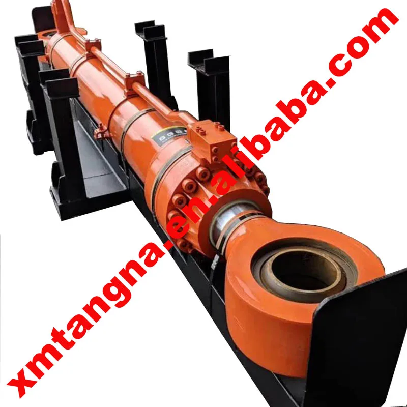 ZX470 Bucket Cylinder & ZX80 Arm Cylinder for Hitachi Construction