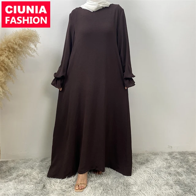 Shop High Quality Muslim Dress for Women - Elegant & Modest