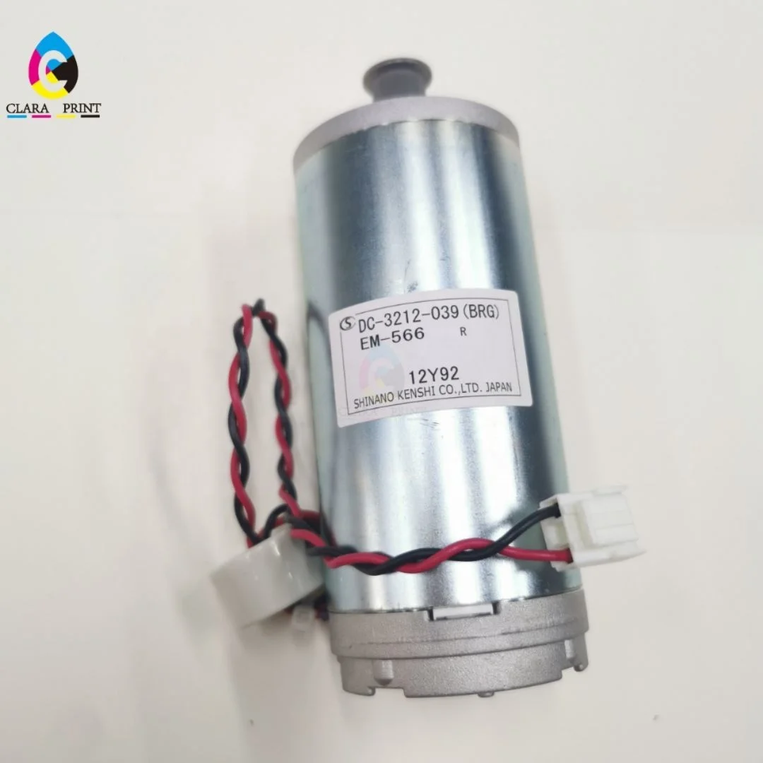 213909502/2139095/2199477 printer carriage motor (CR motor) for 