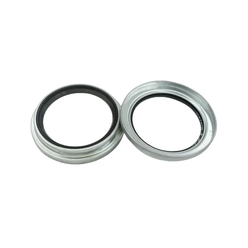 Wheel Hub Oil Seal 3762726 46305 CR46305 for Meritor - Replacement