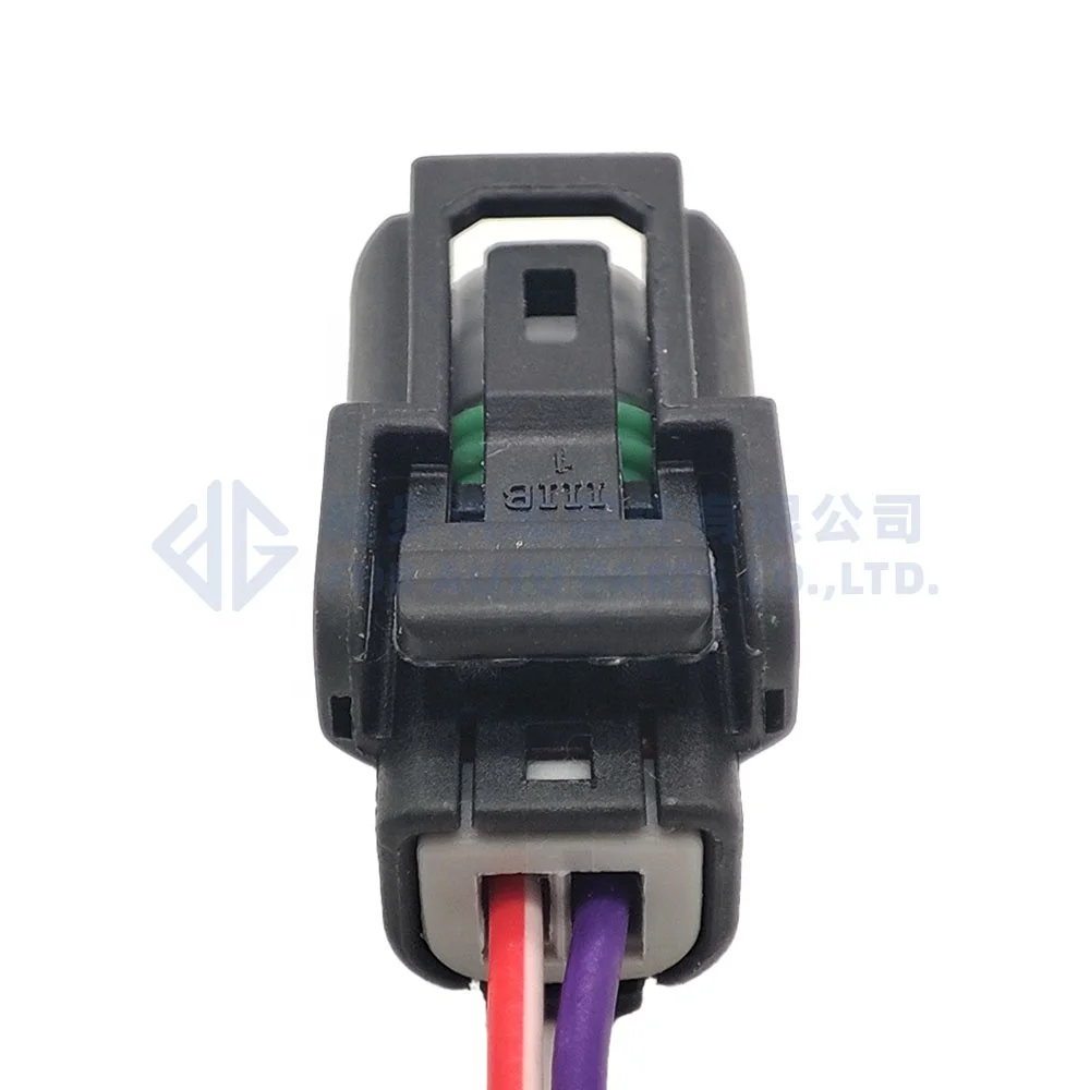 0090-218 HX040.JC-2S 2-Way Kit HX 040 Sealed Joint Connector