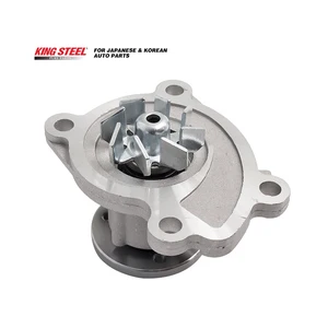 KINGSTEEL OEM B1010-ED00A B1010ED00A Auto Parts Kingsteel High Quality Car Engine Water Pump for Nissan MICRA