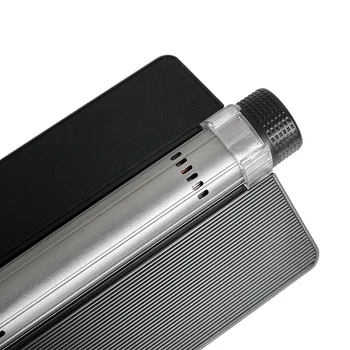 SHUNYI-KY-BK1112 50W RGB Full Color Stick Light Professional Handled Led Adjustable Rgb Photo Light Video detail image