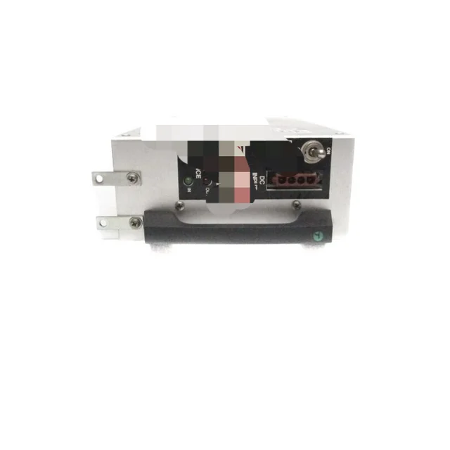 01984-0605-000wbr1 Unmp New Original Ready Stock Industrial Automation Pac Dedicated Plc Controller