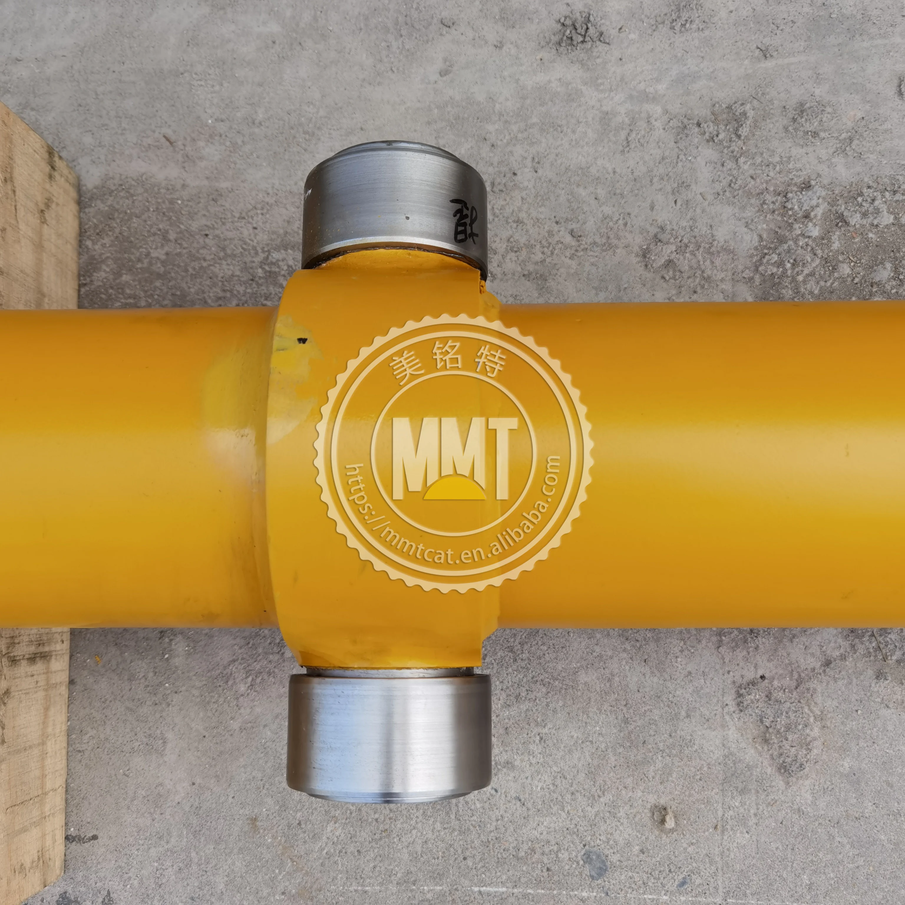 D9R D9T D9N 165-8633 1658633 Lift Lifting Hoist Hoisting Hydraulic Cylinder Group for Track Type Tractor Bulldozer Dozer
