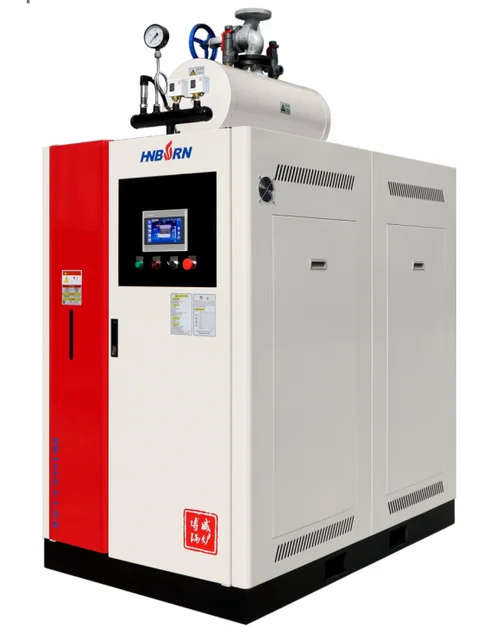 New Technology High Efficiency and Energy Saving 1000kw Steam Boiler Gas Steam Boiler for Chemical Manufacturing