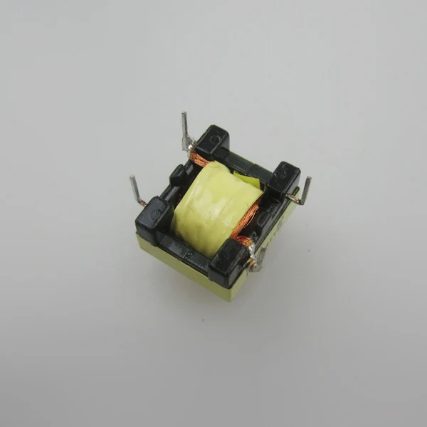 EE13 Bobbin Vertical Transformer Ferrite Core Bobbin for Power SupplierTransformer