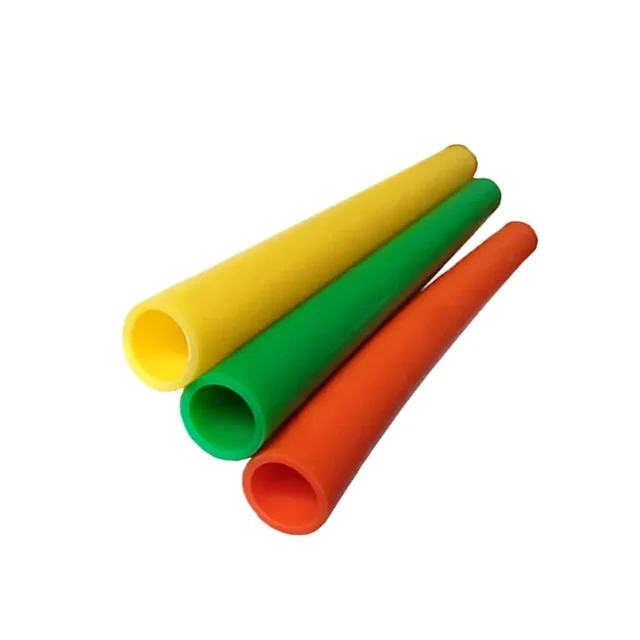 Qitian Hot Selling Wholesale 12/9mm Microduct tube FTTH fiber duct air blown microduct