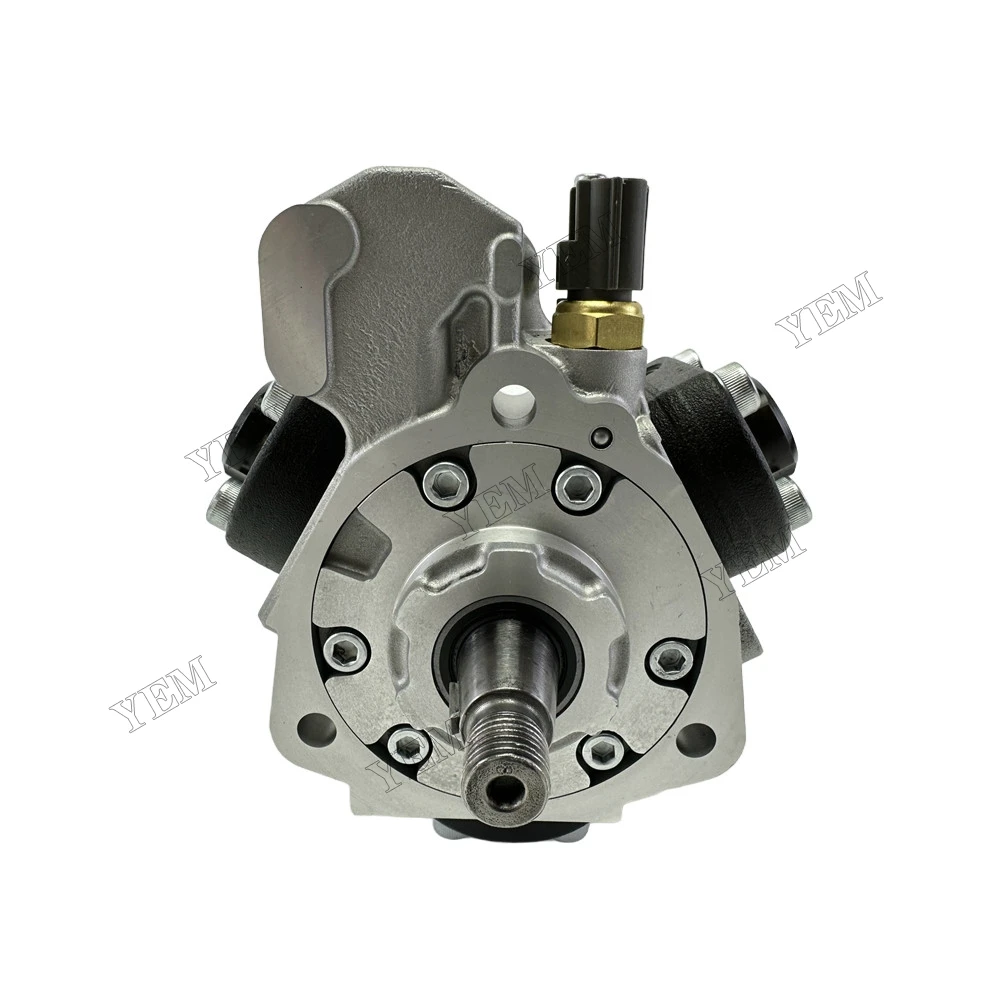 Fuel Injection Pump 368-9041 294050-0521 Fit for Caterpillar C4.4 Engine 4