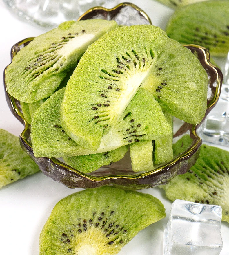 Freeze Dried Kiwi Slices Bulk Supply | Wholesale Manufacturer H784043e1aa9a4a1aa056395a53fb59fc3