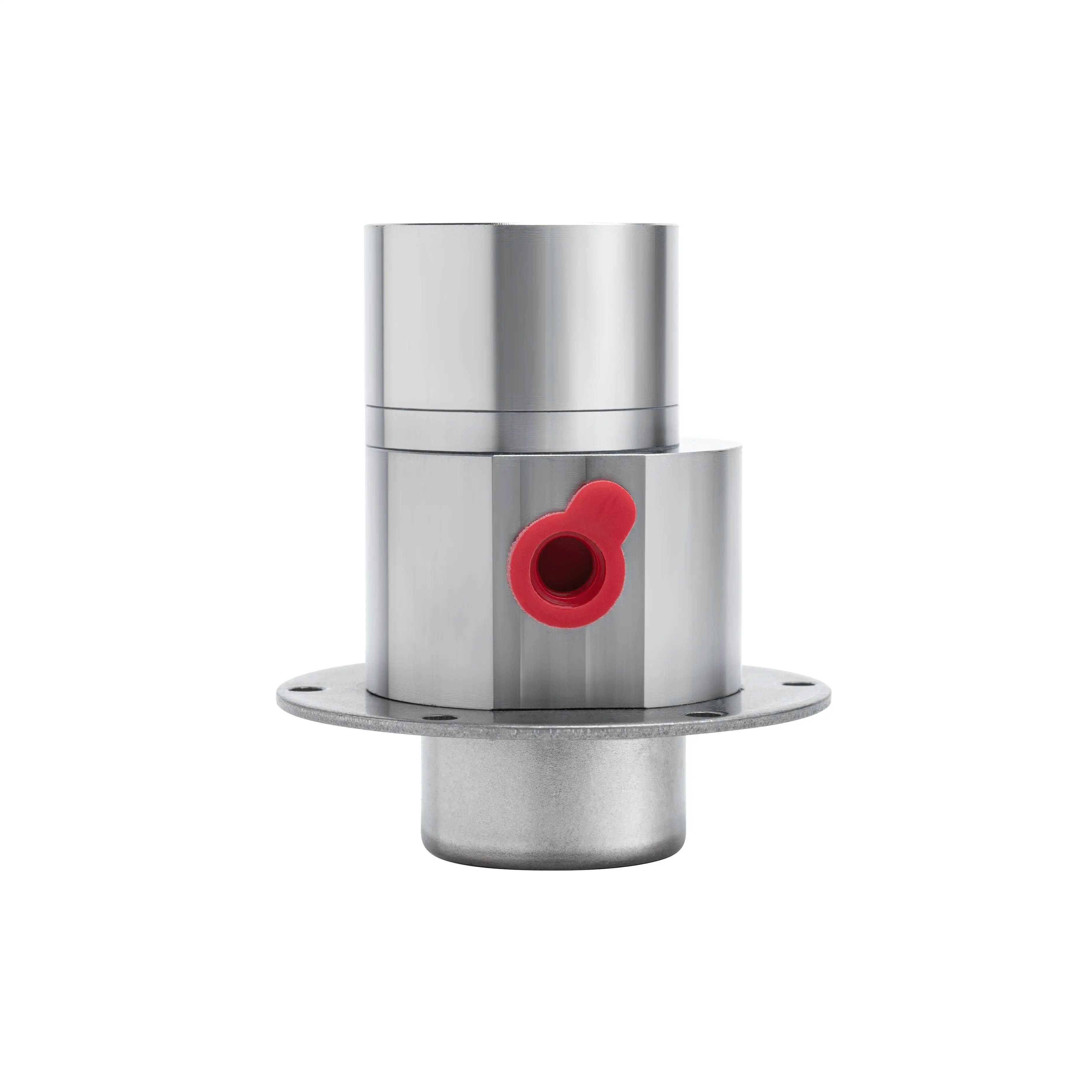 Controllable Speed Filling Measurement 316l Stainless Steel