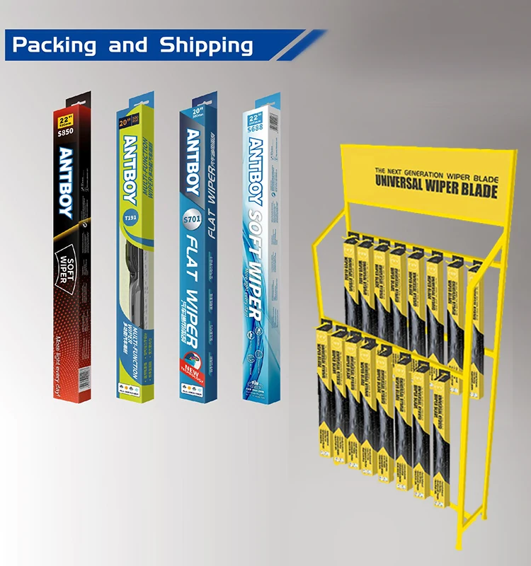 Universal Car Point Graphite Front Rubber Standard Mahindra Xuv500 Wiper V91 Hybrid Auto