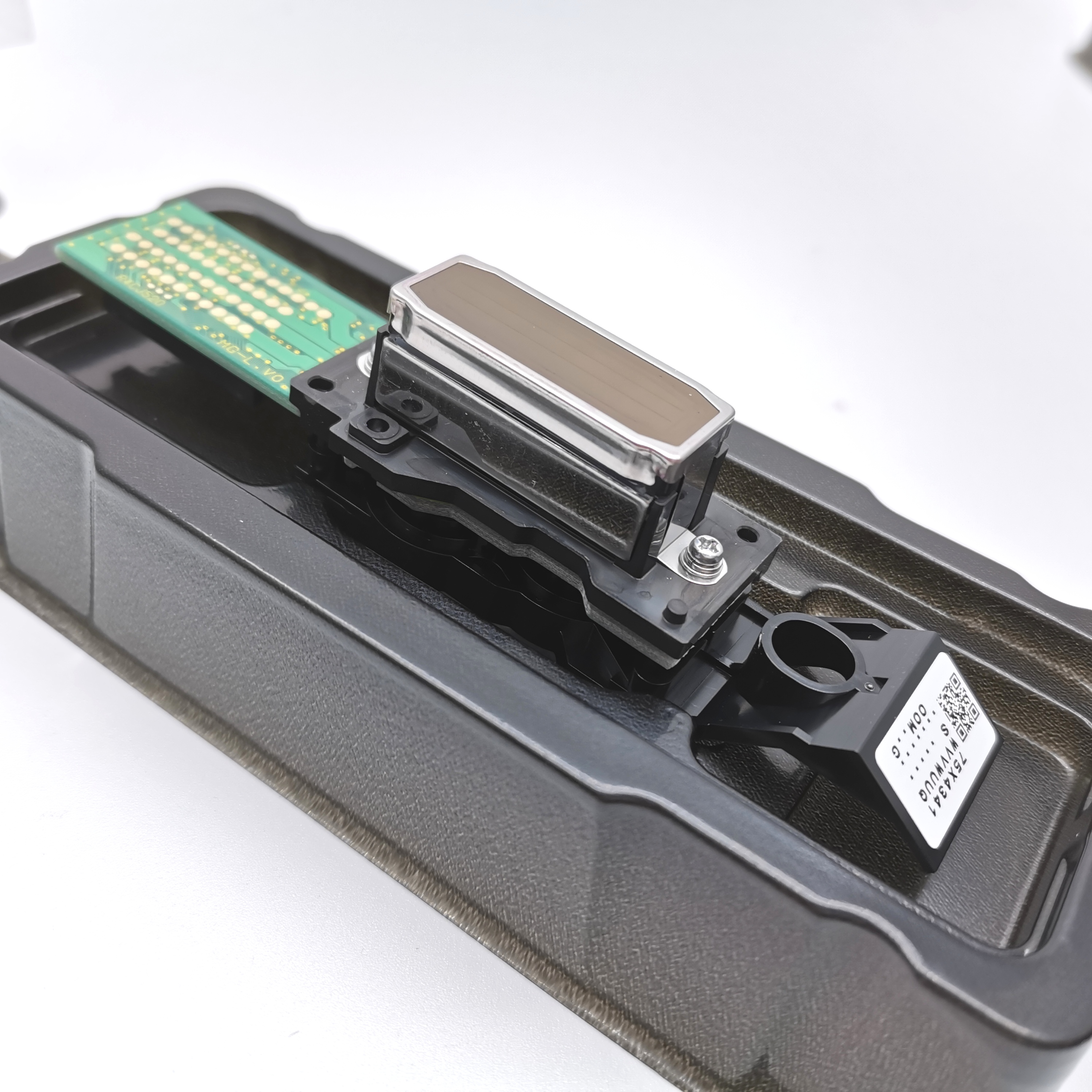 
 Печатающая головка XC540 для принтера Roland FJ/SJ 540/640/740,SP/VP 300/540i Dx4  