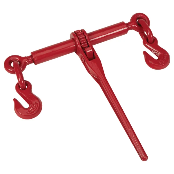 Ratchet Load Binder Lashing Rigging Hardware Lever Type Load Tow Binders
