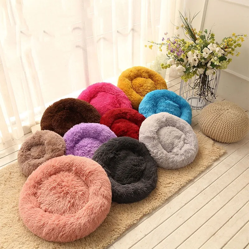 China Manufacturer Wholesale Custom Nordic Style Eco Friendly Fluffy