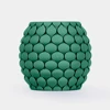 herbe verte