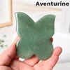 Green aventurine