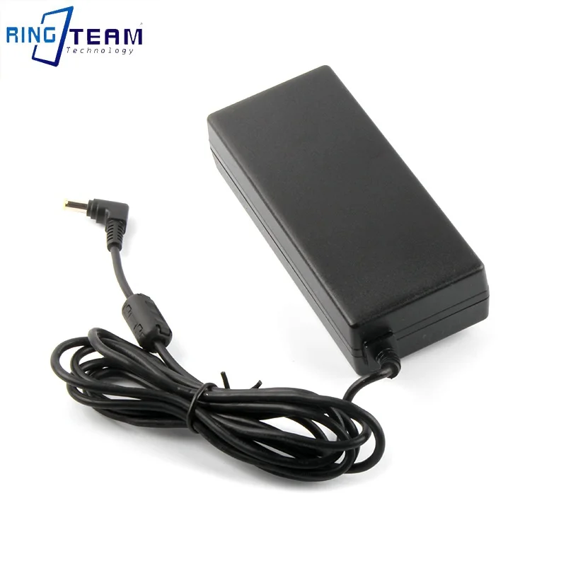 AC power adapter AC-FS5 FS7 for Sony PXW-FS7 PXW-FS5K PXW-FS7K PMW-EX1R PMW-EX3 PXW-FS7 power supply DC5.0*3.0 factory