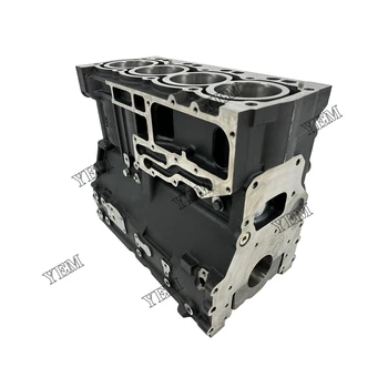 C4.4 Cylinder Block ZZ50324 for Caterpillar Engine - High
