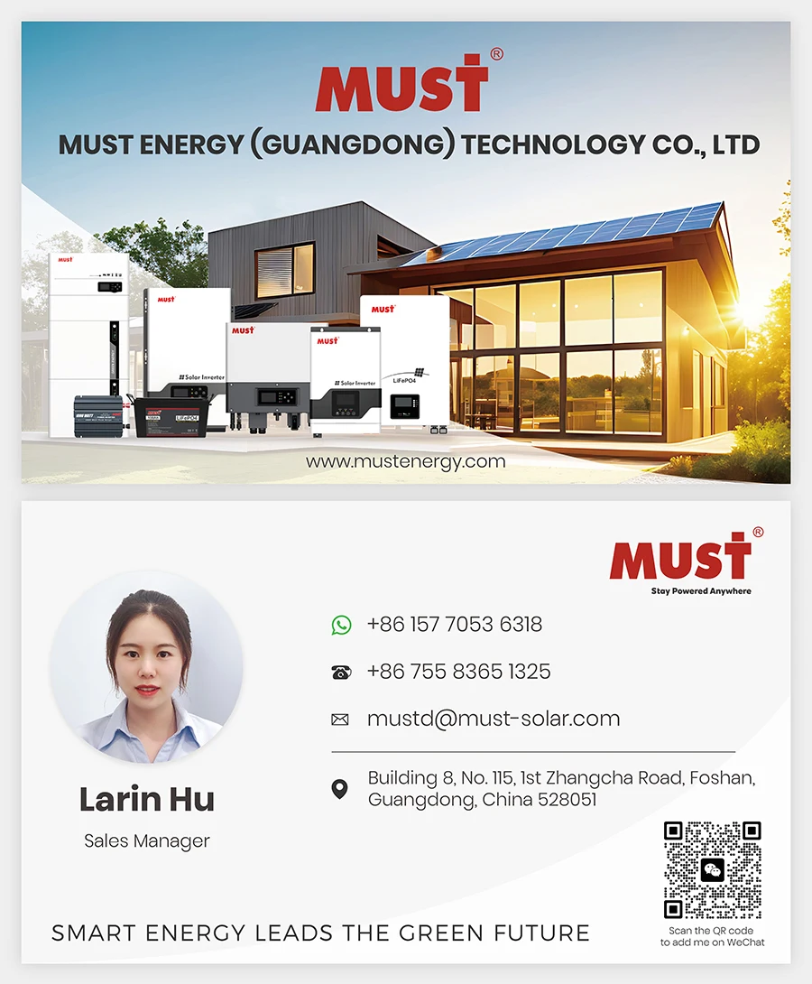 Energy Storage Container Ess All in One Bateria Solar Solar Power System With Solar Inverter