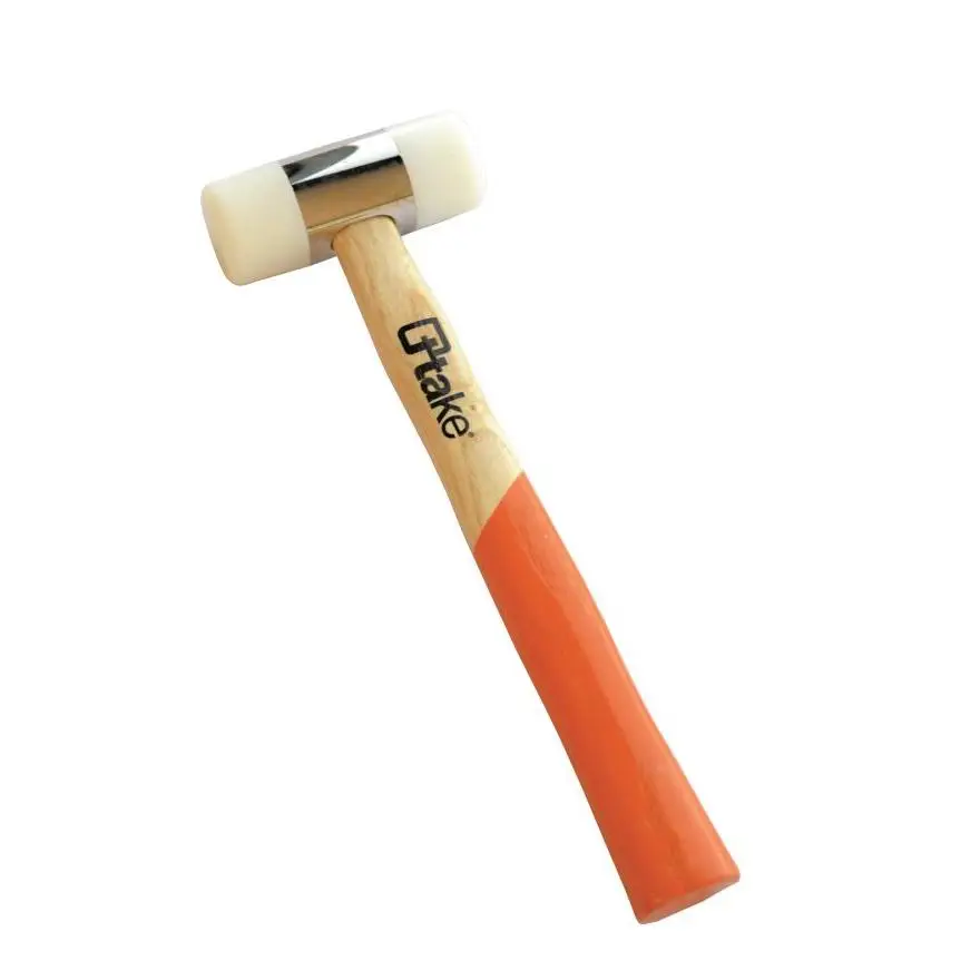 Mallets Changeable TTAKE UM0050760000022 5076 Mallet with Interchangeable Inserts in ...