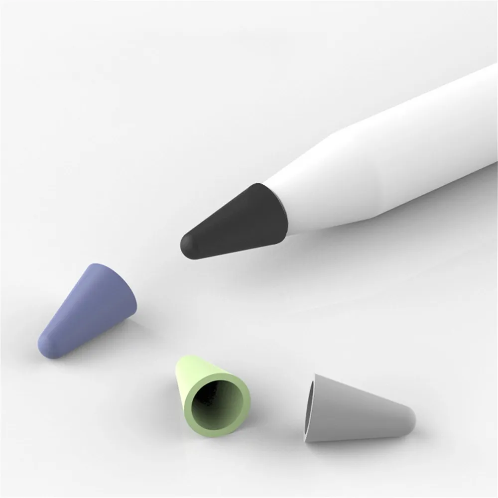 Силиконовый наконечник для Apple Pencil 2