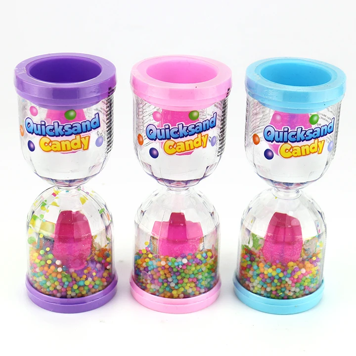 quicksand candy