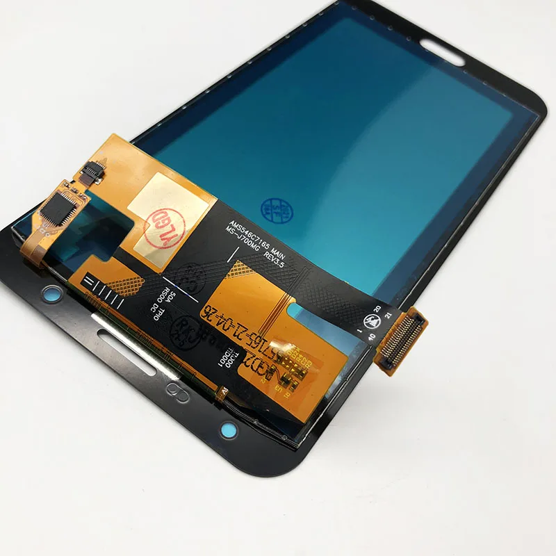 Cell Phone Mobile Display Touch Screen Replacement LCD Digitizer Assembly OLED Module for Samsung J1 J2 J3 J4 J5 J6 J7