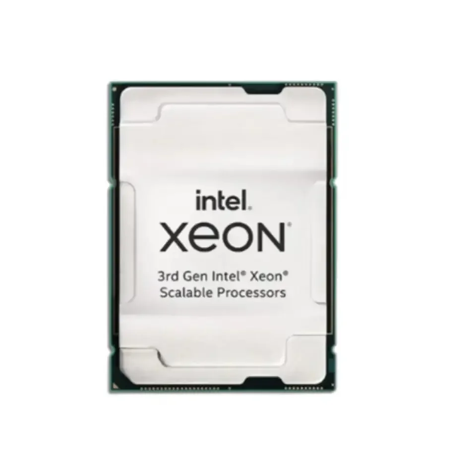 Intel Xeon Gold 6348 CPU Processor 28 Core 2.6GHZ 42MB L3