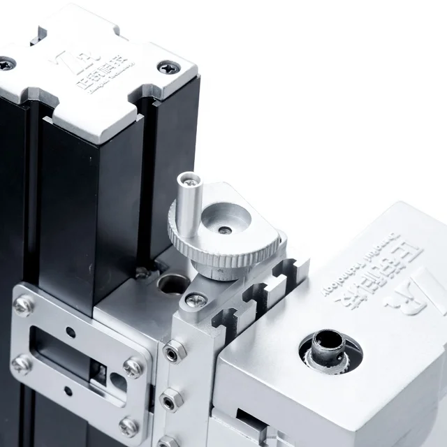 Mini Milling Machine - ZRZX04060 5-Axis Educational Tool