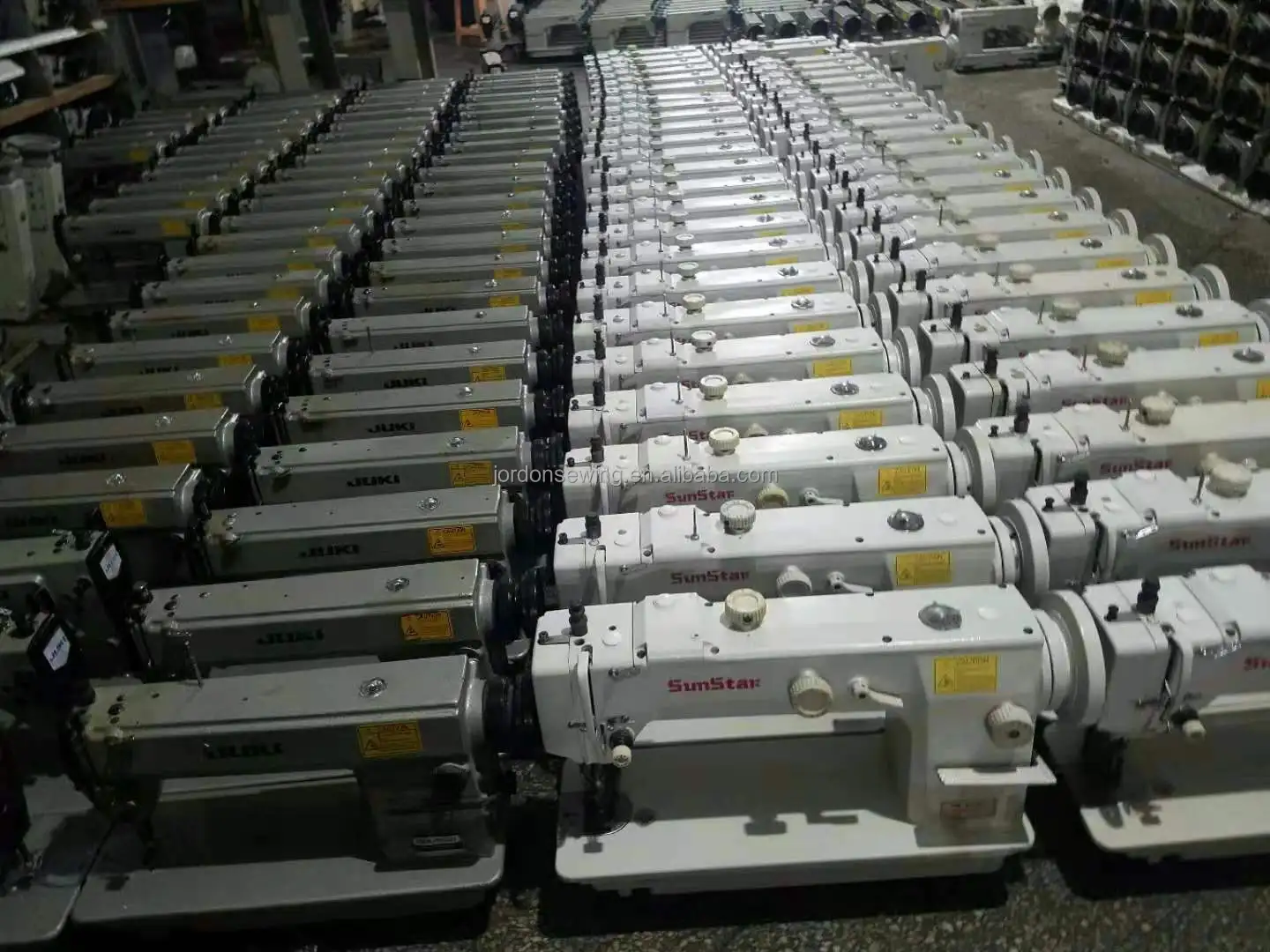 High Speed Brothers 111 Japan Made Used Single Needle Lockstitch