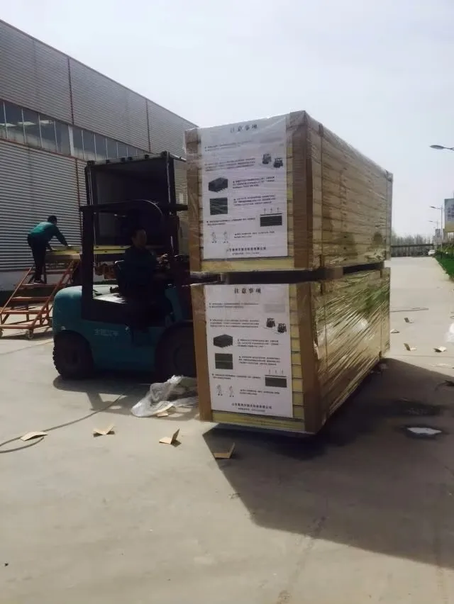 Insulated and durable PUR refrigeration panels - Insulated panels for cold storage and refrigeration projects