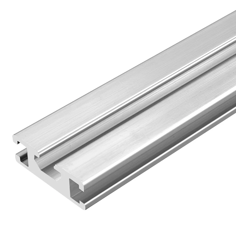 Profilo in Alluminio Industriale Profilo 1030 Standard Europeo Portata d'Attrezzatura di Automazione