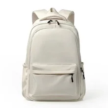 Hotselling Backpack New Fashion Lightweight Travel Backpack Large Capacity Leisure All-match Student Schoolbag