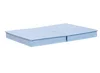 Blue lid