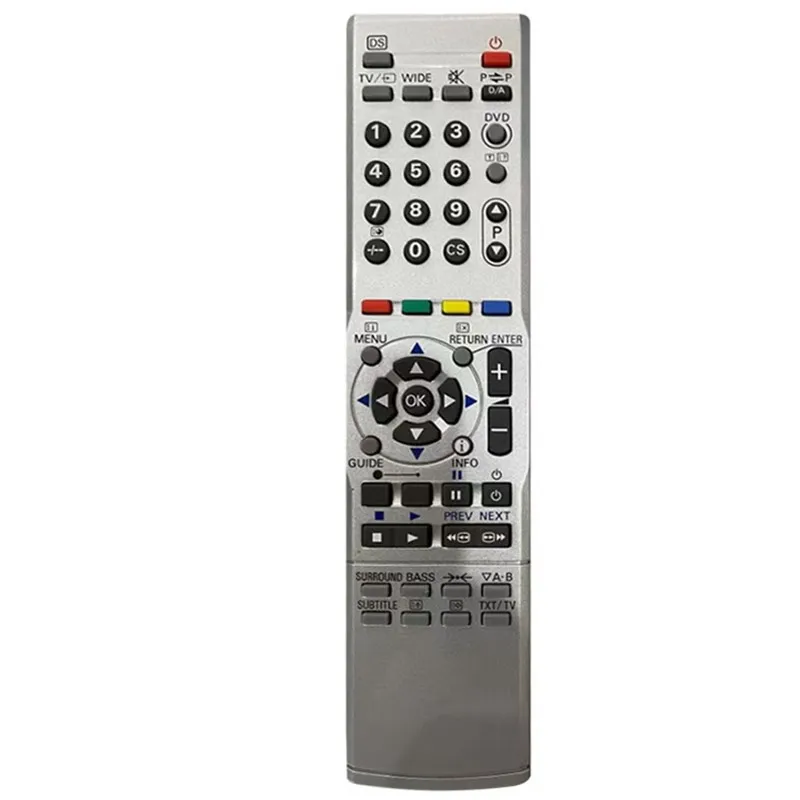 Telecomanda Mag250 Alibaba.com: MAG250 MAG254 MAG255 MAG256 MAG257 MAG275 Remote Control ...