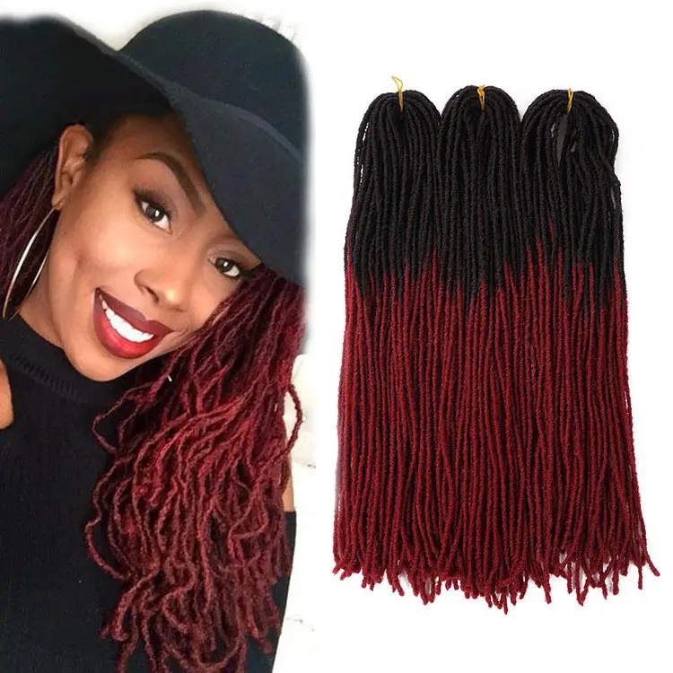 Faux Loc Hair Extension, Sister Loc Extensions