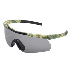 Polarized Uv400 Tactical Sunglasses For Hiking Shooting Oem