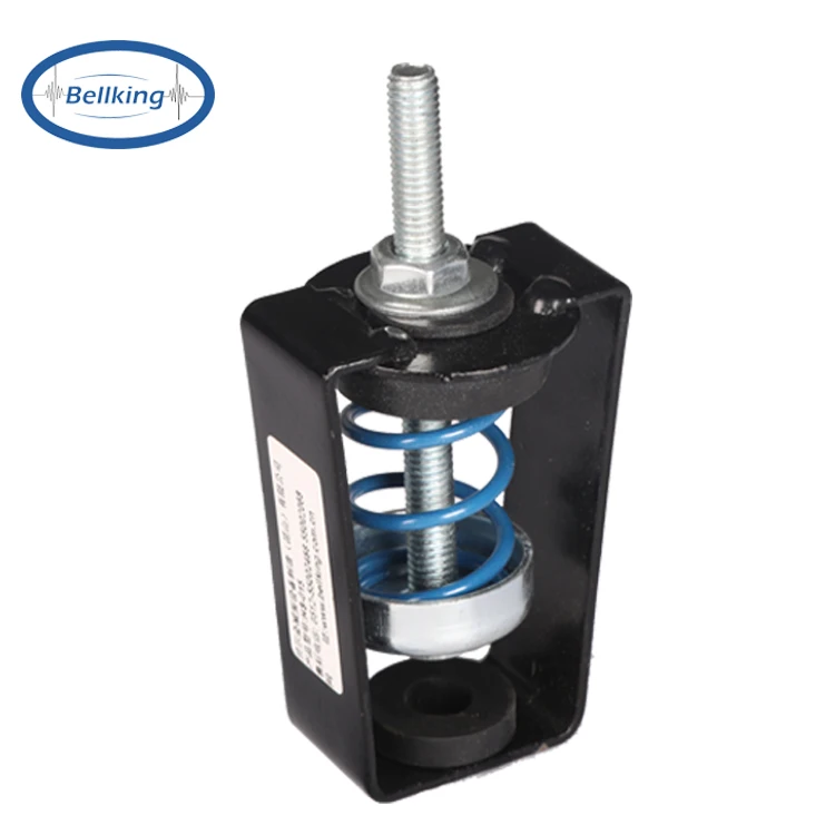 
 Вешалка ОВКВ, изоляторы с пружинным креплением, подвесное крепление  