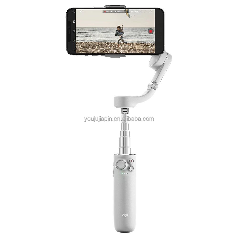 DJI-OM5-3-Axis-Handheld-Gimbal