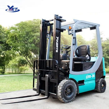Capacity Fork Lift Truck Hydraulic Stacker Trucks china fork lifter electric forklift