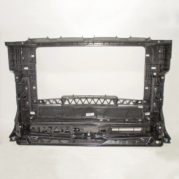 product wholesale auto radiator mounting 6ru805588e high performance car parts radiator support for vw polo 2014 2018 2020 accessories-2