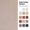 Linen Cotton Texture Wall Panel