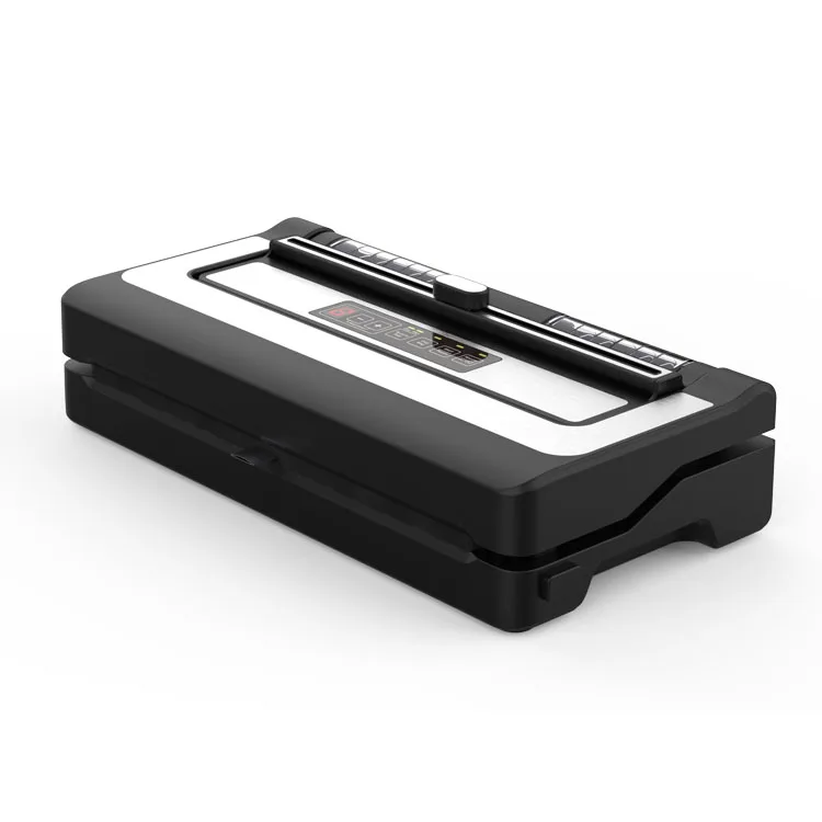 mini vacuum food sealer