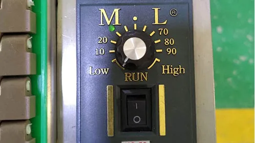 Фармацевтическое Оборудование, высокоскоростной электронный счетчик