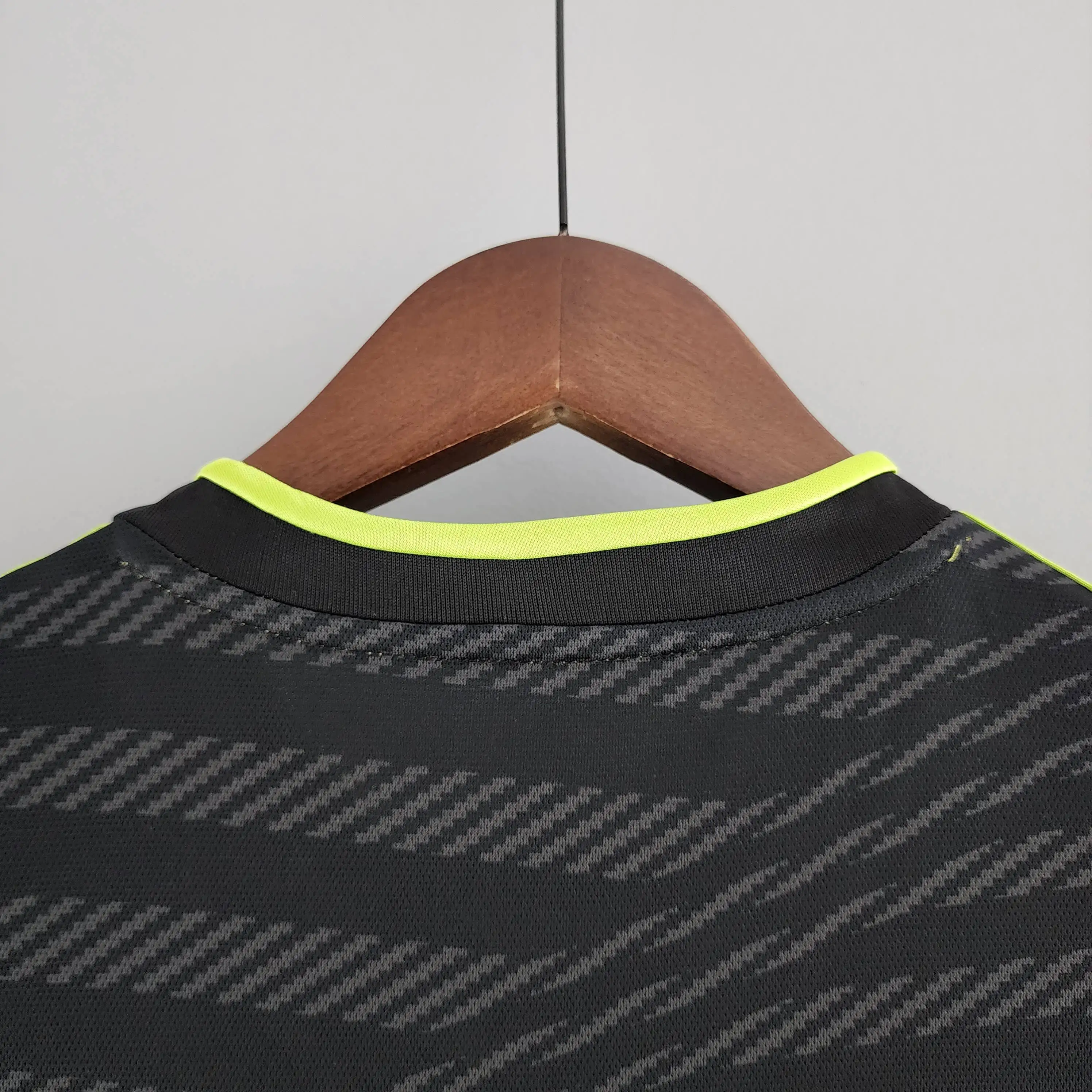 Thai Quality Cheap Classic 7 On 7 Football Jerseys Blue And White