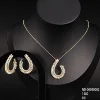 Plaqué or 14K