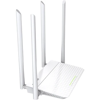 COMFAST CF-N3 V3 High Speed 1200Mbps Home Routers WiFi Router For Wireless Internet