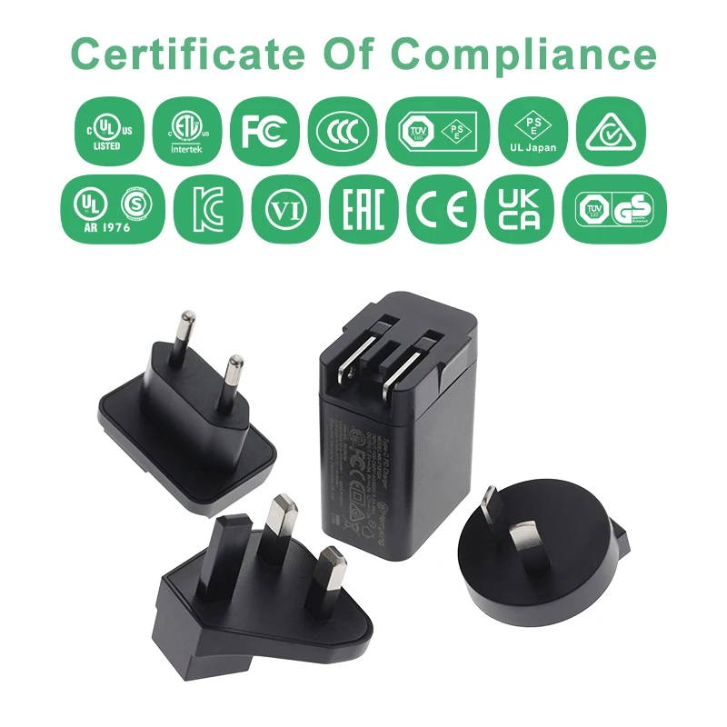 Alimentatore da 35W a doppia porta USB‑C - Apple (IT Alimentatore da 35W a doppia porta USB‑C - Apple (IT