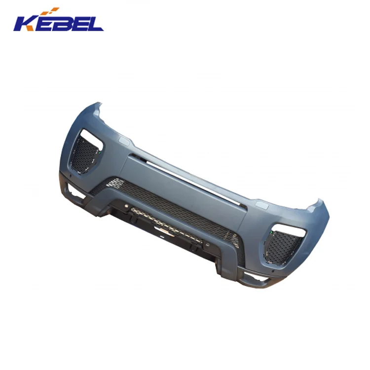 product kebel good price auto body  front bumper assy oem lr015463 rear car bumper  for landrover evoque 2016-4
